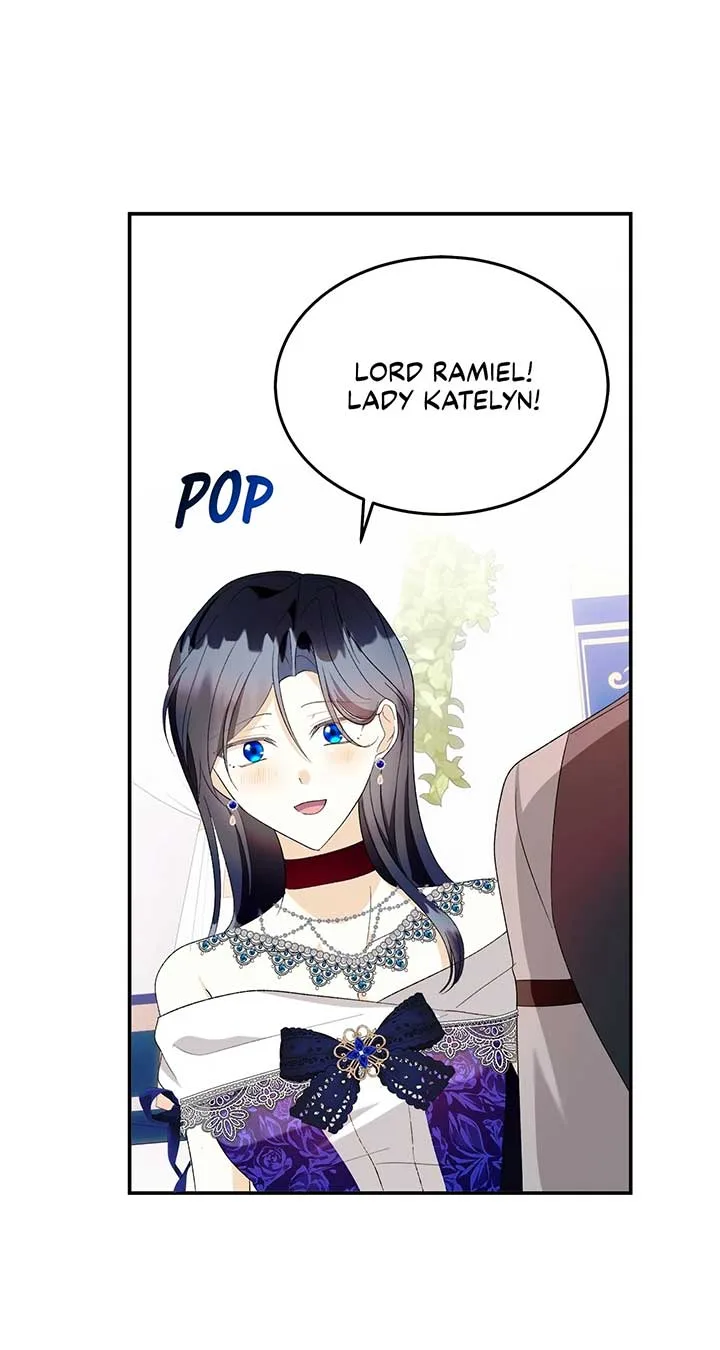 The Duke And Duchess Divorce Circumstances Chapter 40 page 9