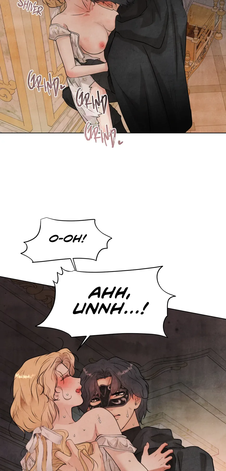 The Duchess Wants To Do It Chapter 40 page 53