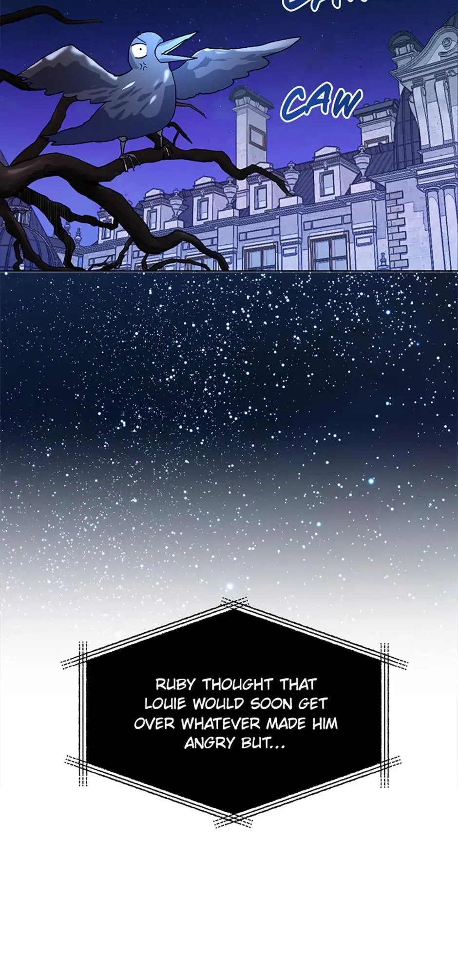 The Duke of Ashleyan’s Contractual Marriage Chapter 40 page 22