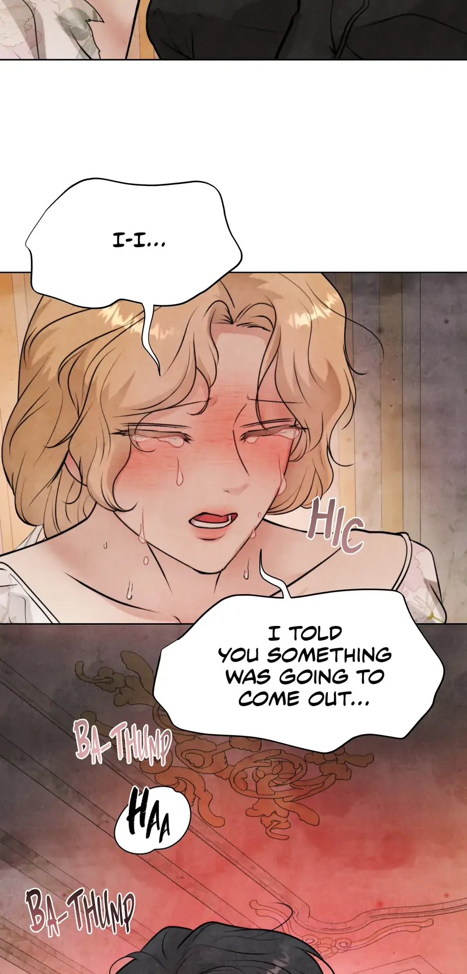 The Duchess Wants To Do It Chapter 40 page 55
