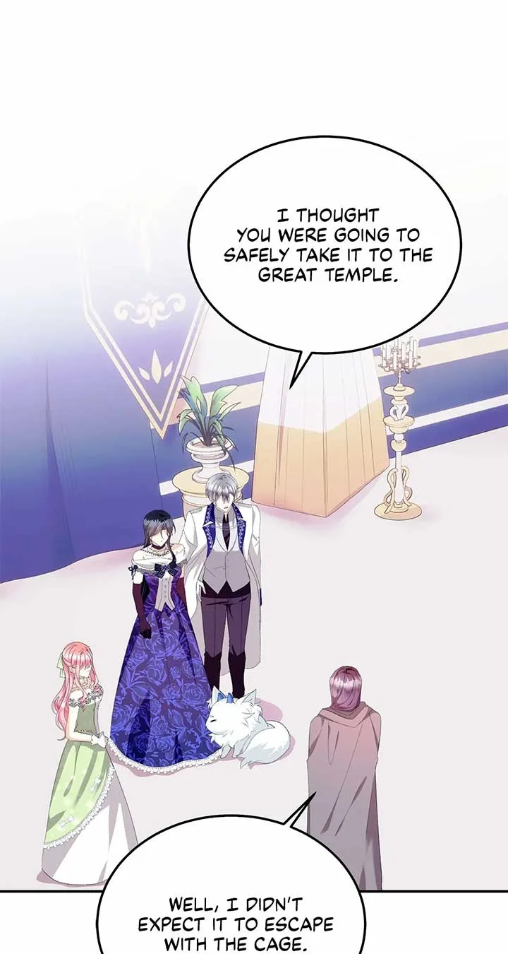 The Duke And Duchess Divorce Circumstances Chapter 40 page 23