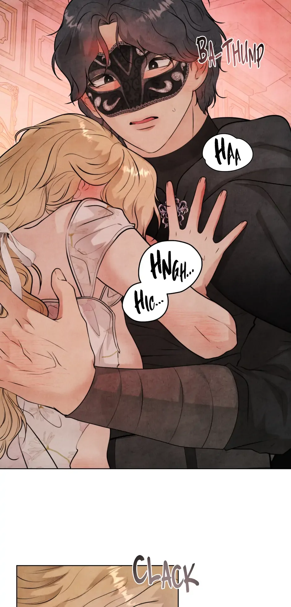 The Duchess Wants To Do It Chapter 40 page 56