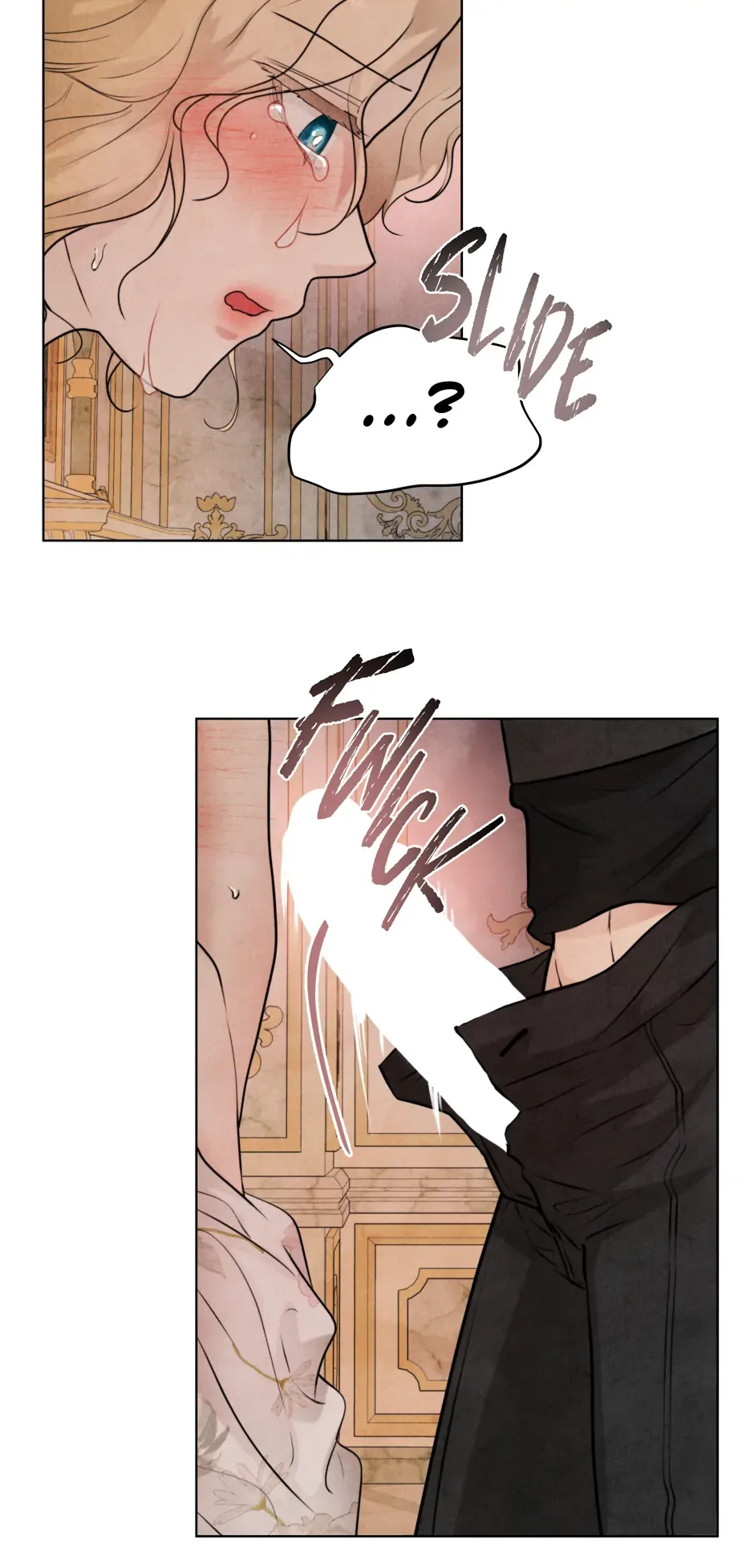 The Duchess Wants To Do It Chapter 40 page 57