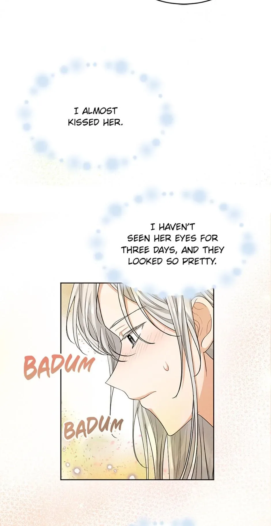 The Duke of Ashleyan’s Contractual Marriage Chapter 40 page 34