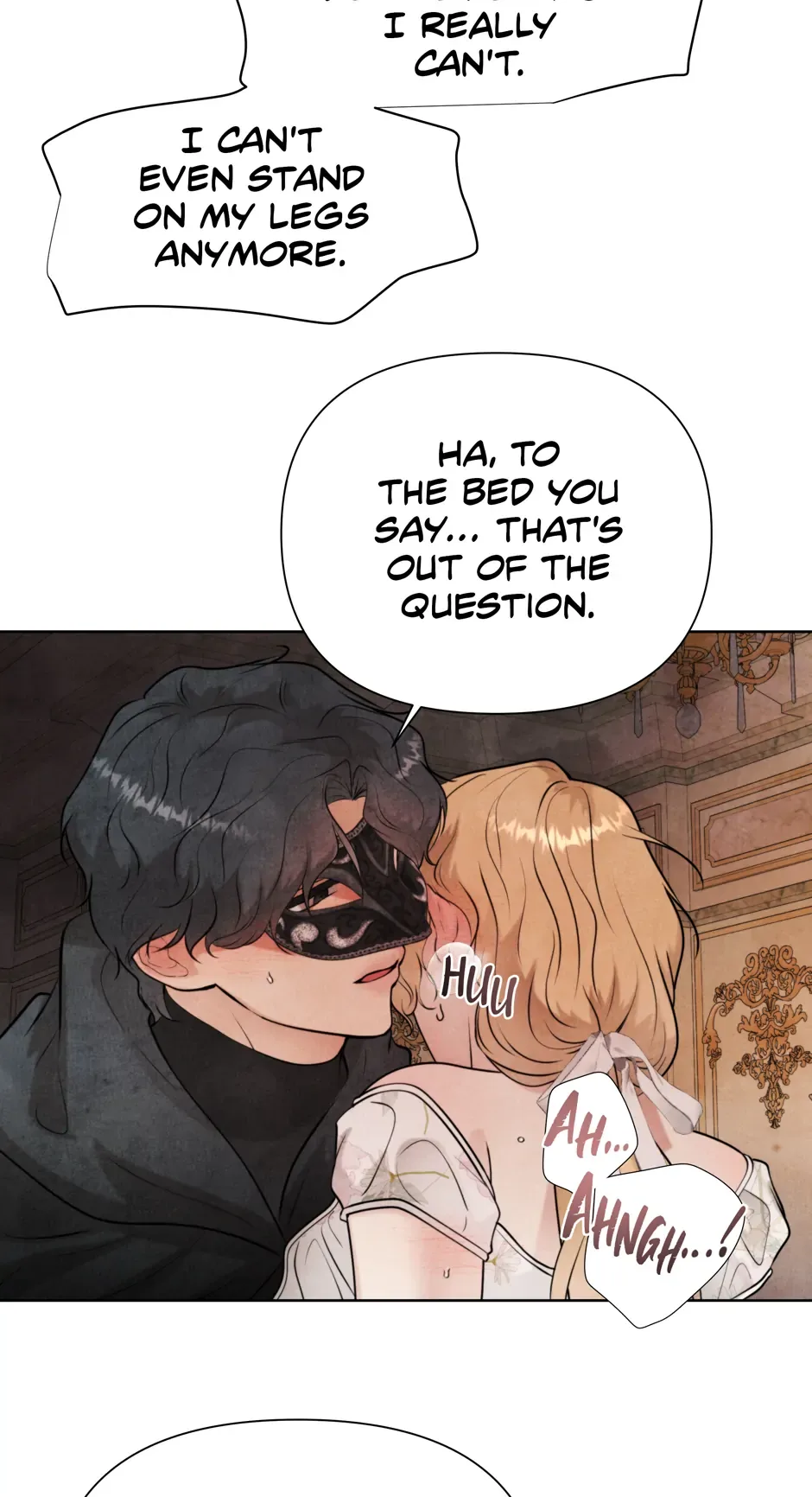 The Duchess Wants To Do It Chapter 40 page 61