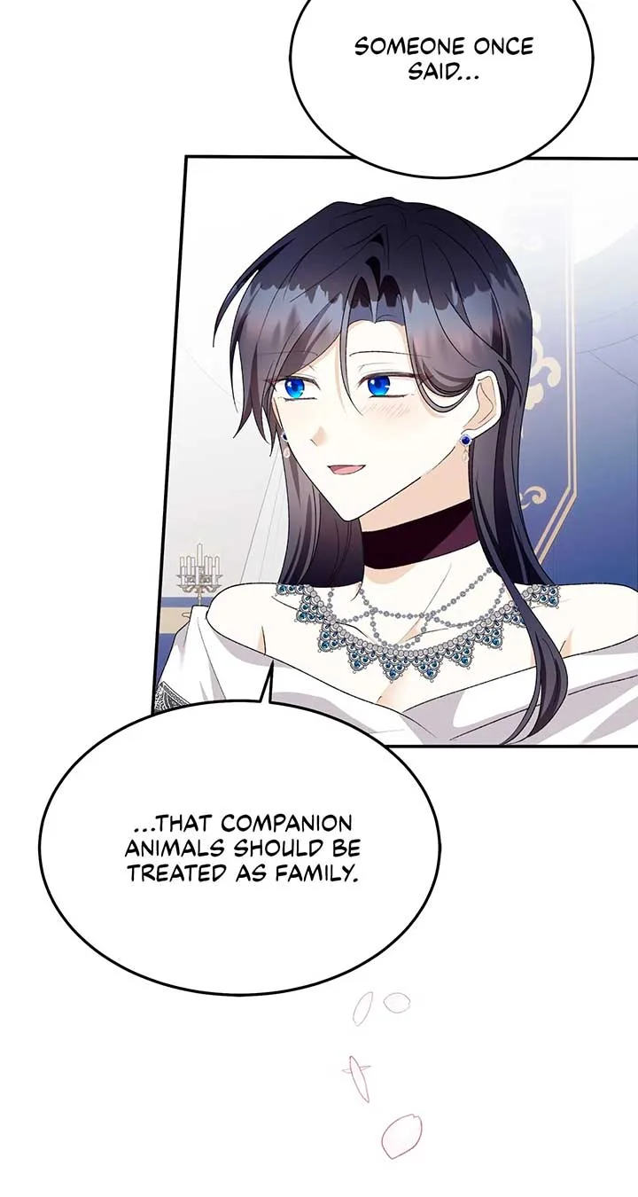 The Duke And Duchess Divorce Circumstances Chapter 40 page 33