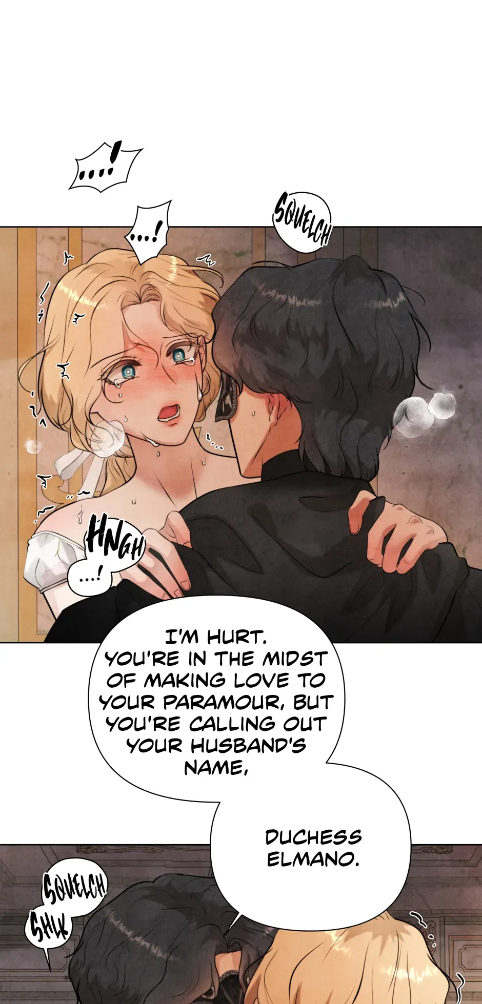 The Duchess Wants To Do It Chapter 40 page 65