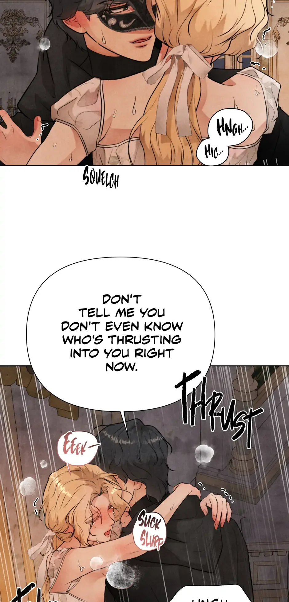 The Duchess Wants To Do It Chapter 40 page 66