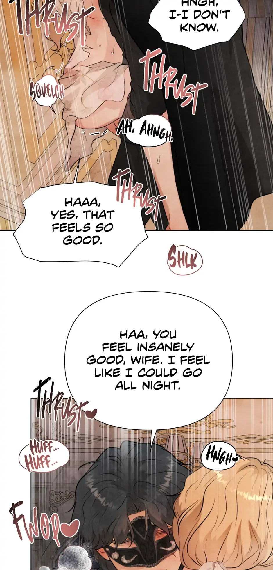The Duchess Wants To Do It Chapter 40 page 67
