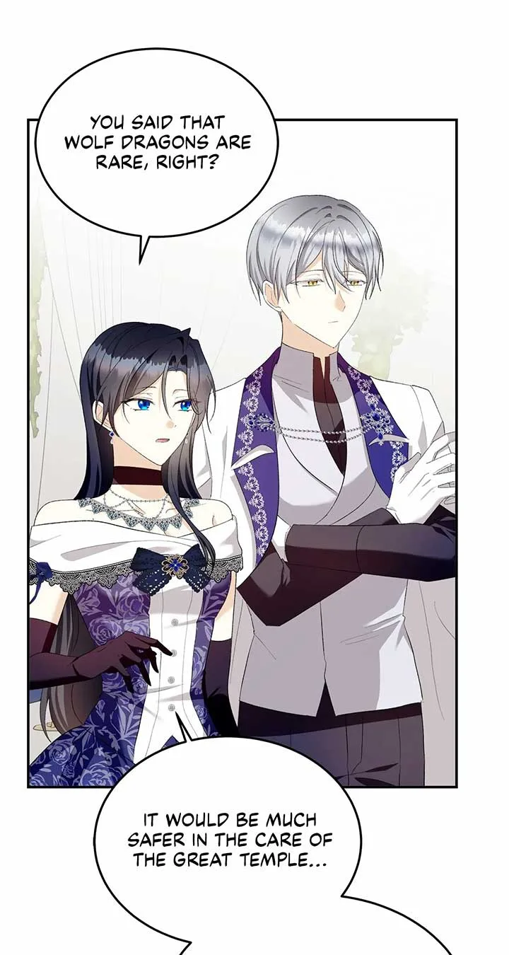 The Duke And Duchess Divorce Circumstances Chapter 40 page 41