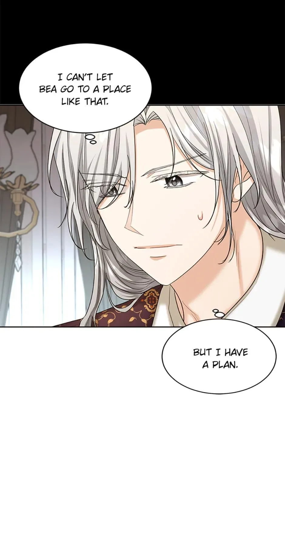 The Duke of Ashleyan’s Contractual Marriage Chapter 40 page 40