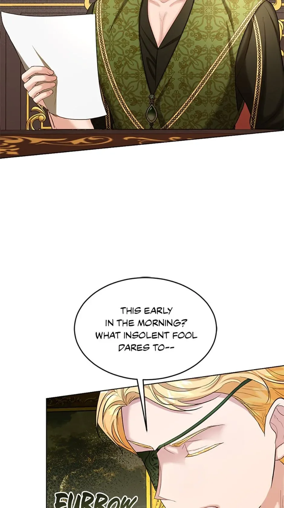 The Duke of Ashleyan’s Contractual Marriage Chapter 40 page 51