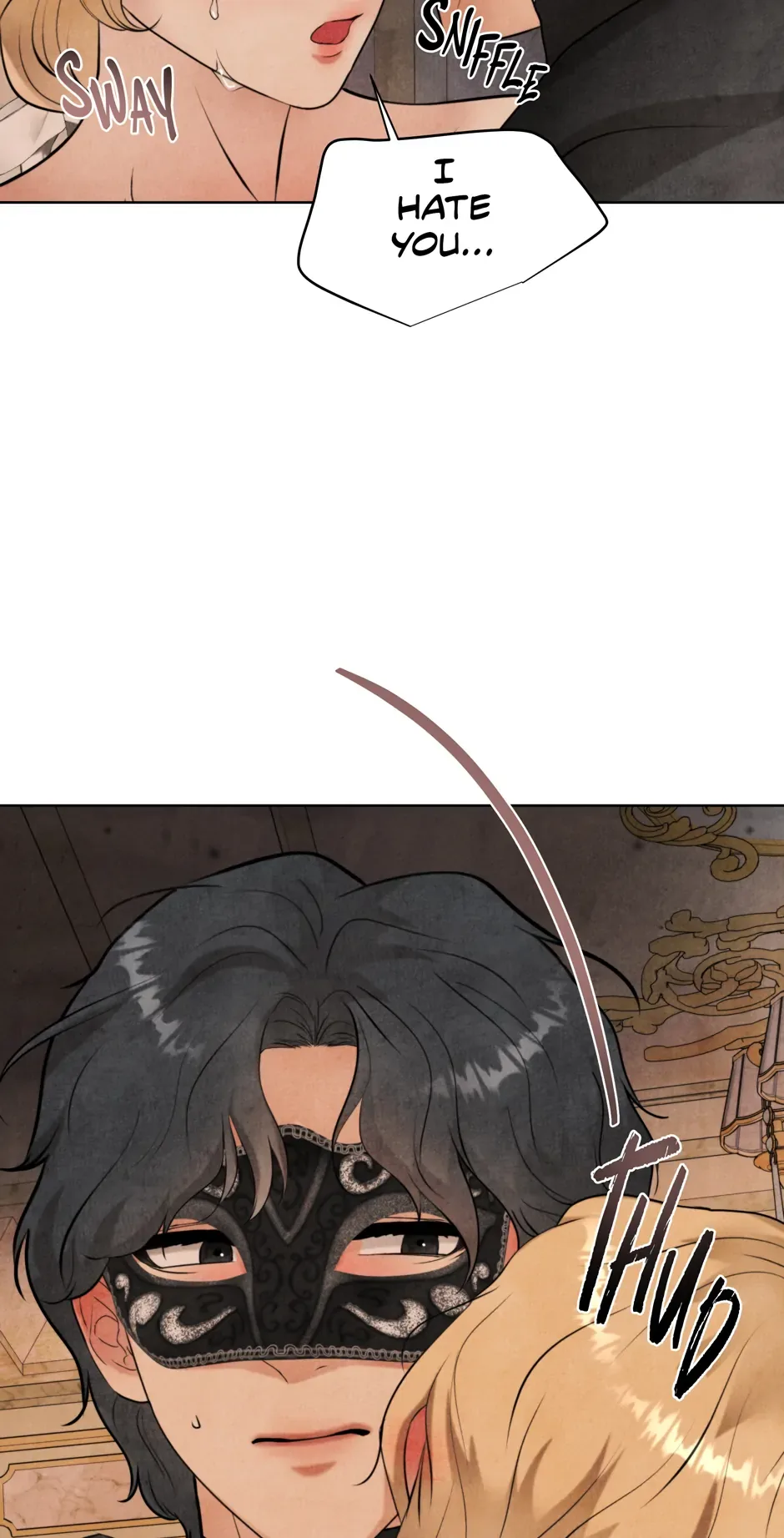 The Duchess Wants To Do It Chapter 40 page 74