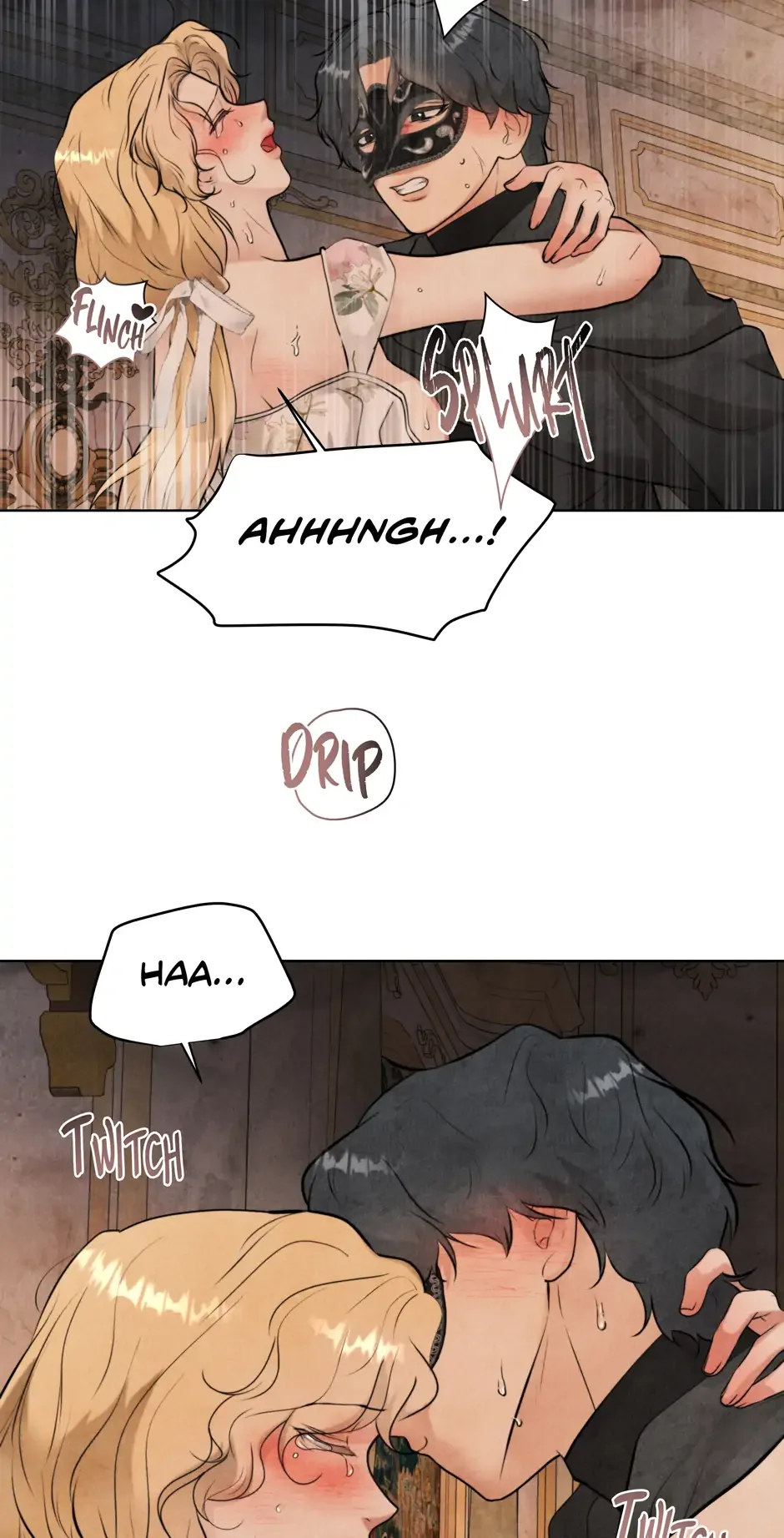 The Duchess Wants To Do It Chapter 40 page 72