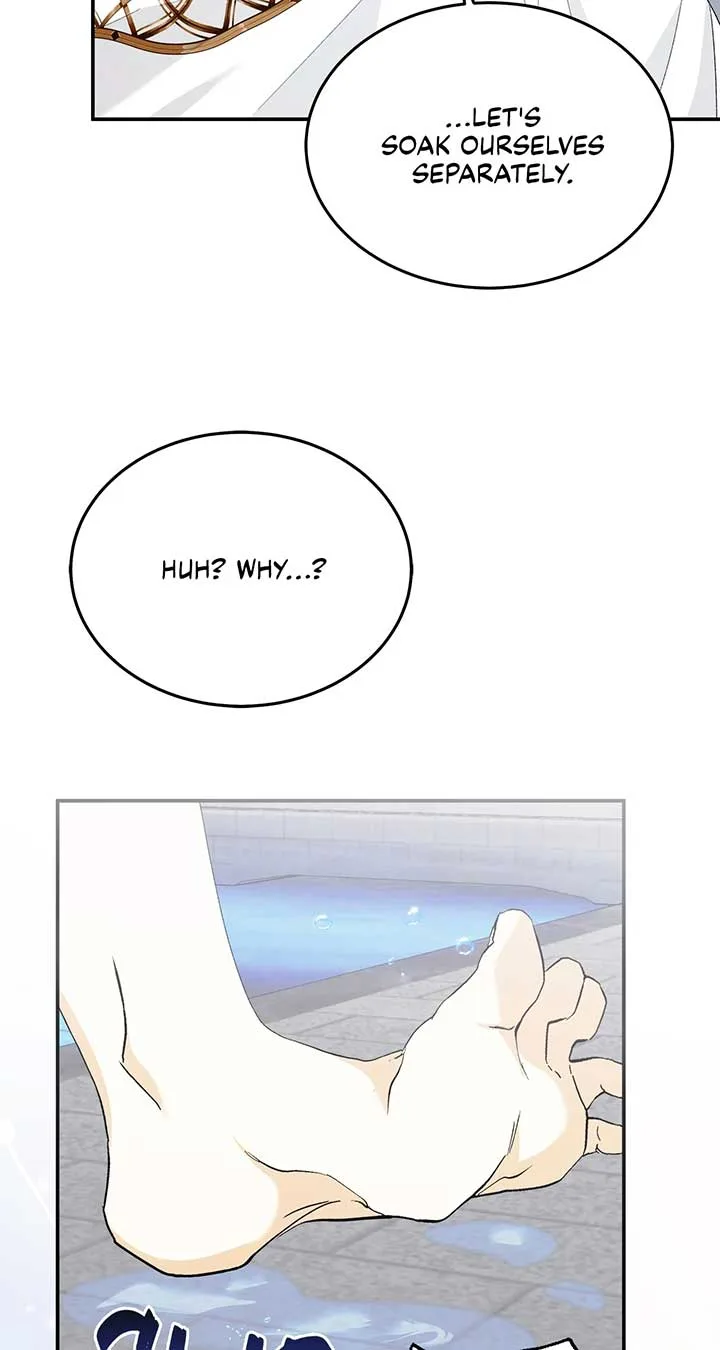 The Duke And Duchess Divorce Circumstances Chapter 40 page 59