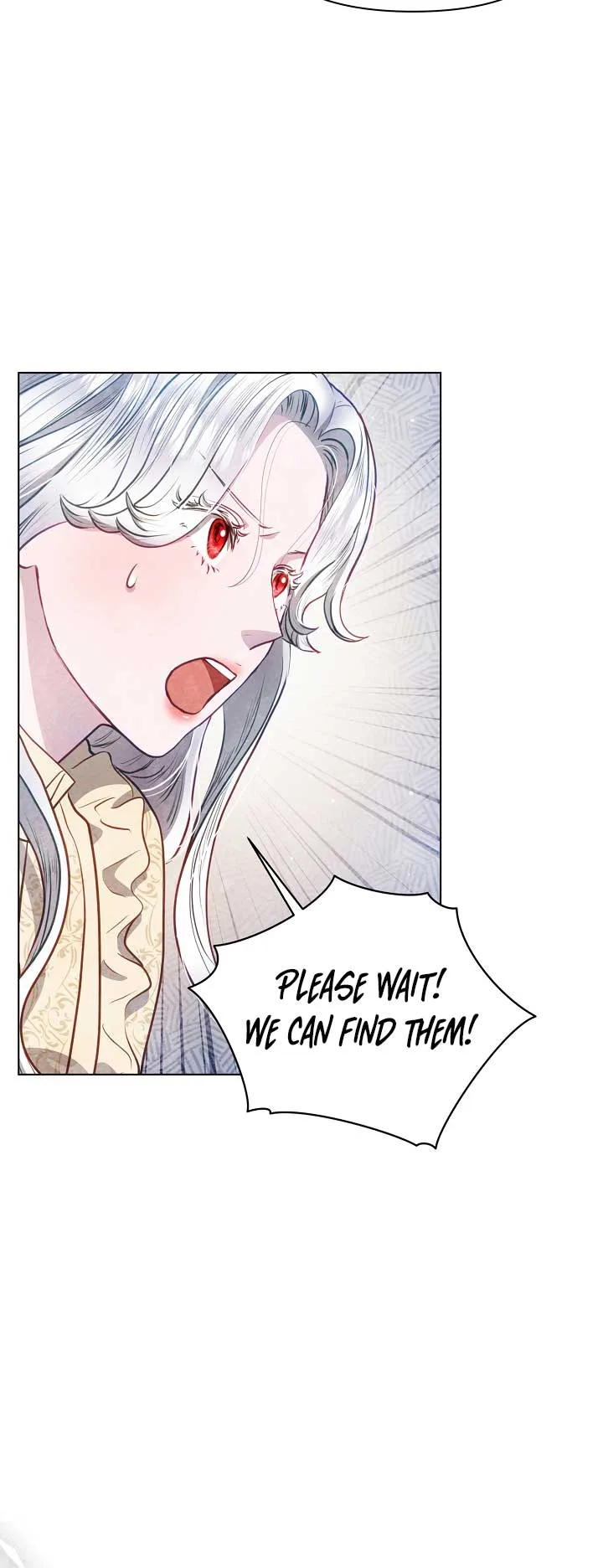The Duke’s Daughter is Going on Strike Chapter 40 page 11
