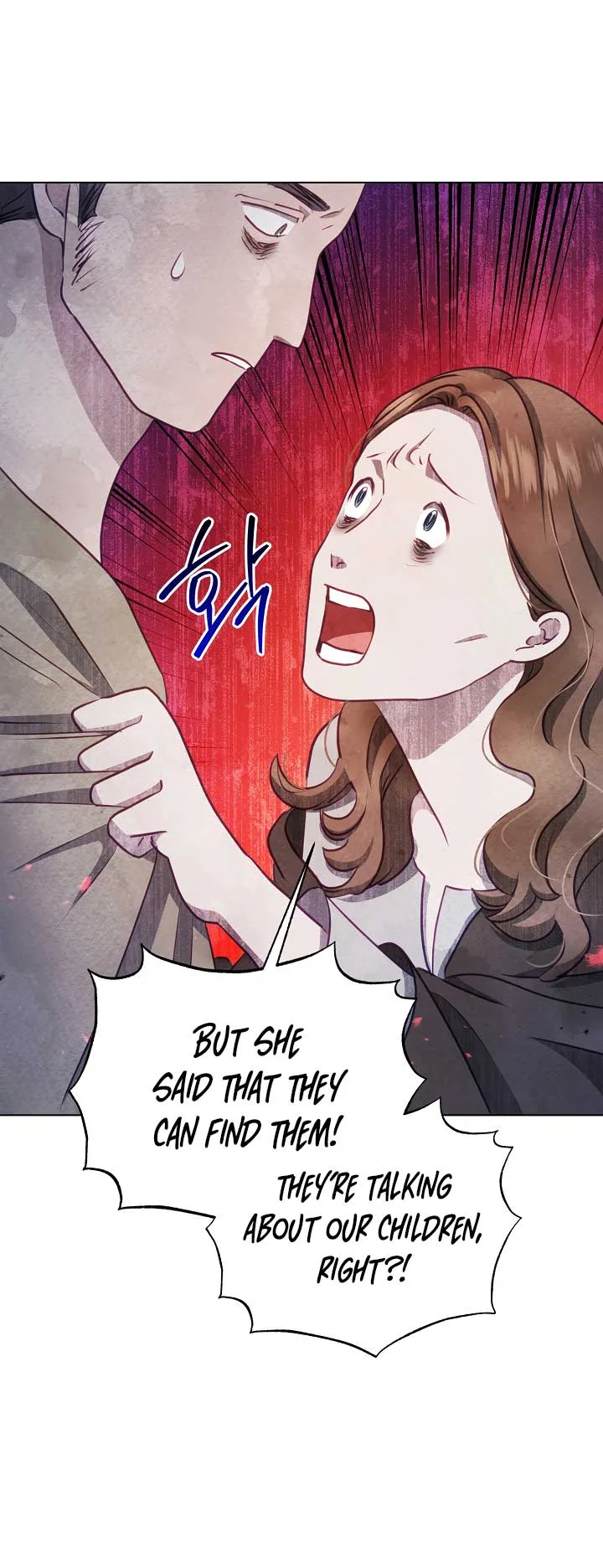 The Duke’s Daughter is Going on Strike Chapter 40 page 13