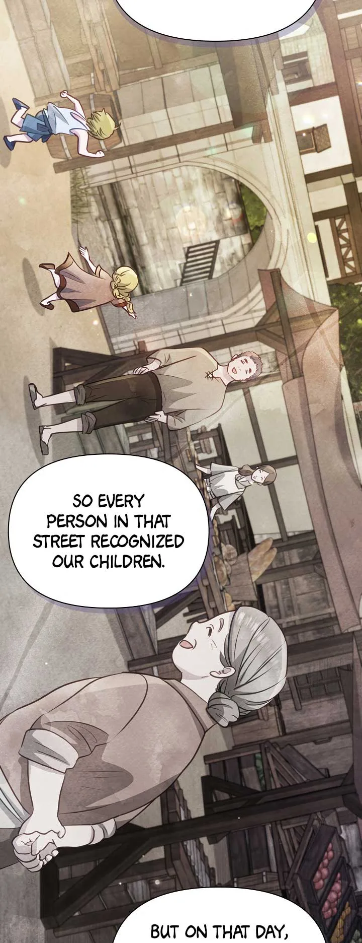 The Duke’s Daughter is Going on Strike Chapter 40 page 21