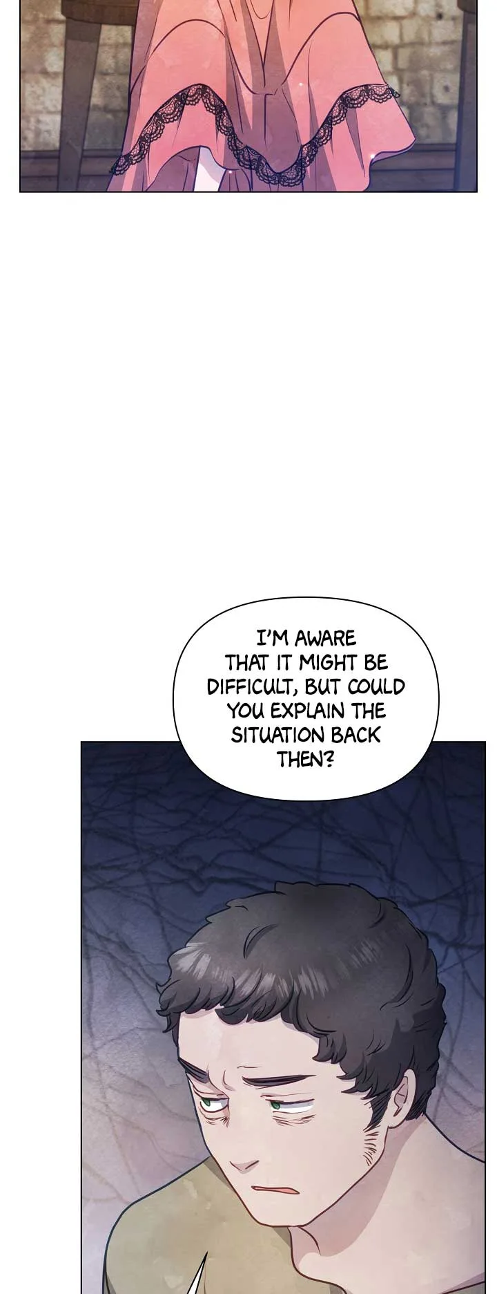 The Duke’s Daughter is Going on Strike Chapter 40 page 19