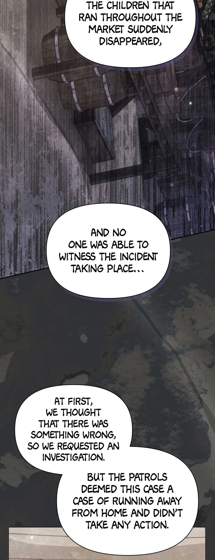 The Duke’s Daughter is Going on Strike Chapter 40 page 22