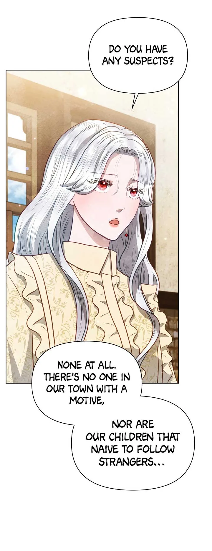 The Duke’s Daughter is Going on Strike Chapter 40 page 25