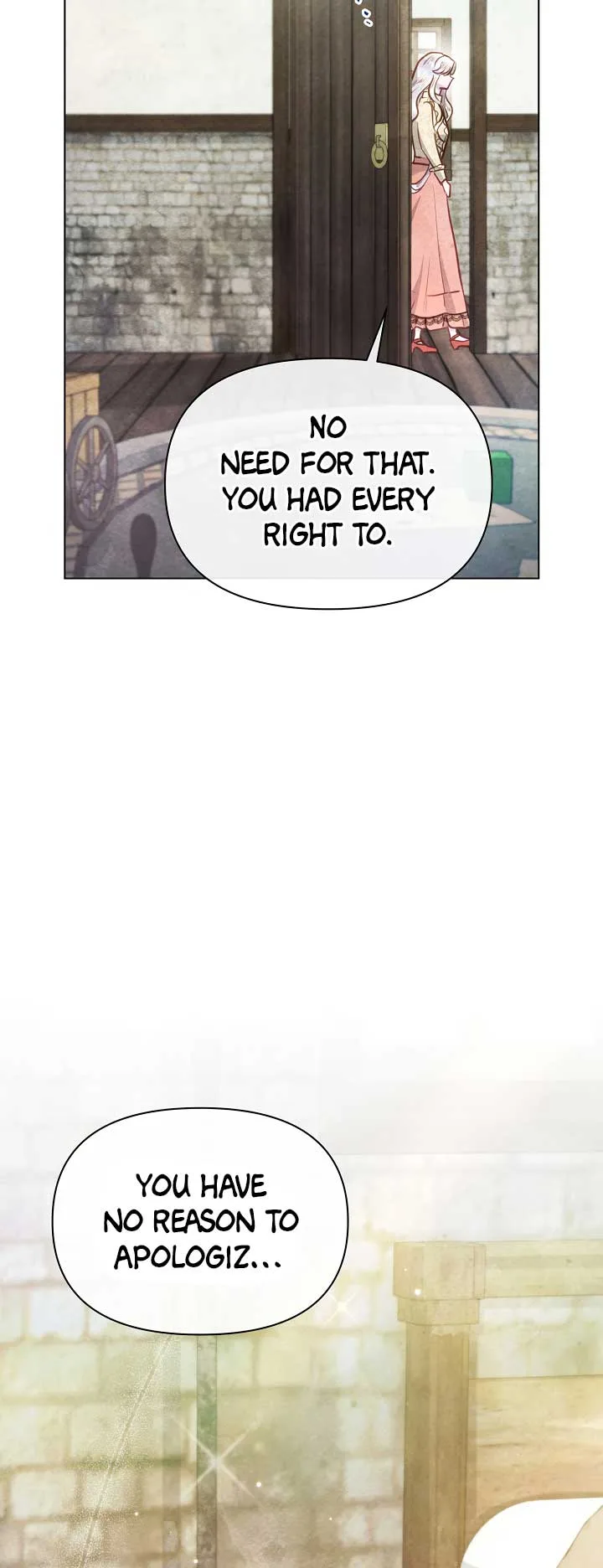 The Duke’s Daughter is Going on Strike Chapter 40 page 28