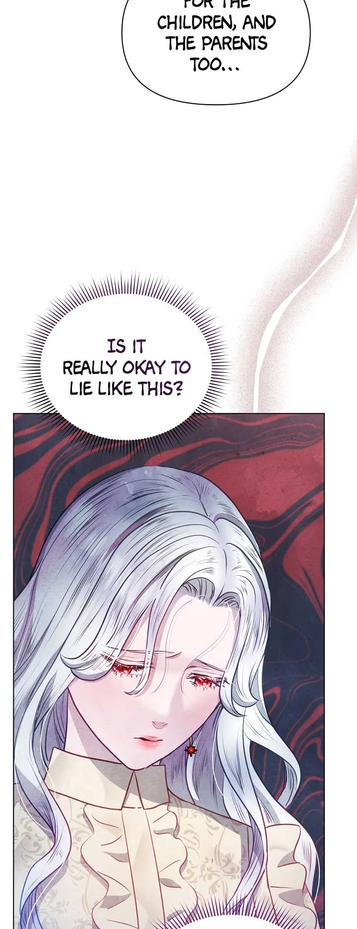The Duke’s Daughter is Going on Strike Chapter 40 page 37