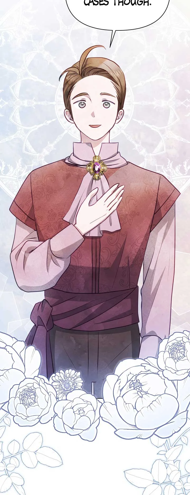 The Duke’s Daughter is Going on Strike Chapter 40 page 35