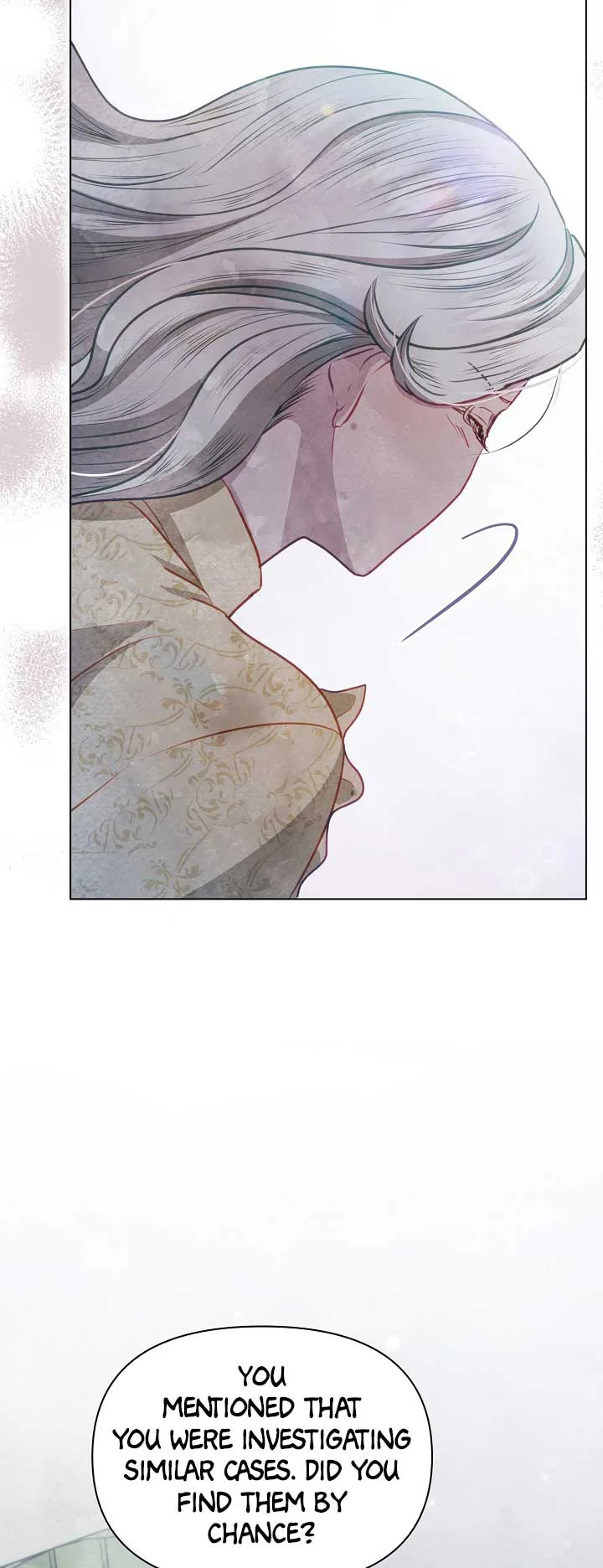 The Duke’s Daughter is Going on Strike Chapter 40 page 31