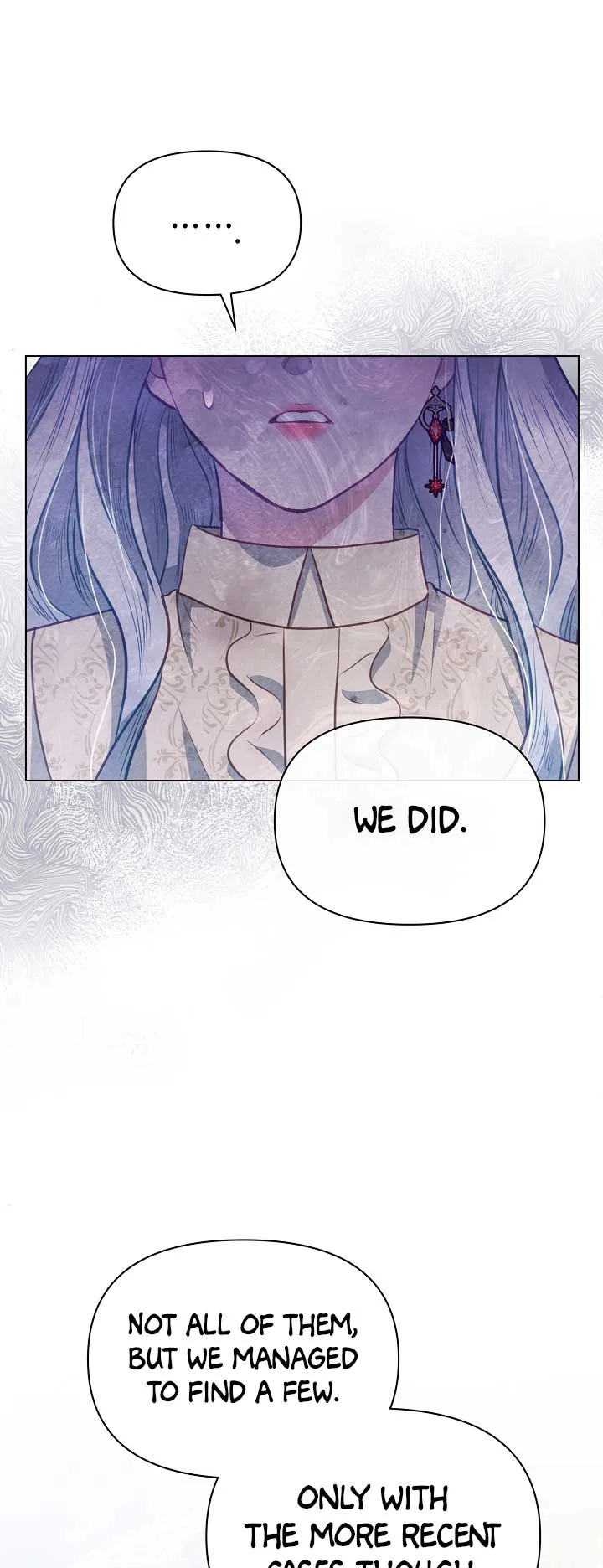 The Duke’s Daughter is Going on Strike Chapter 40 page 34