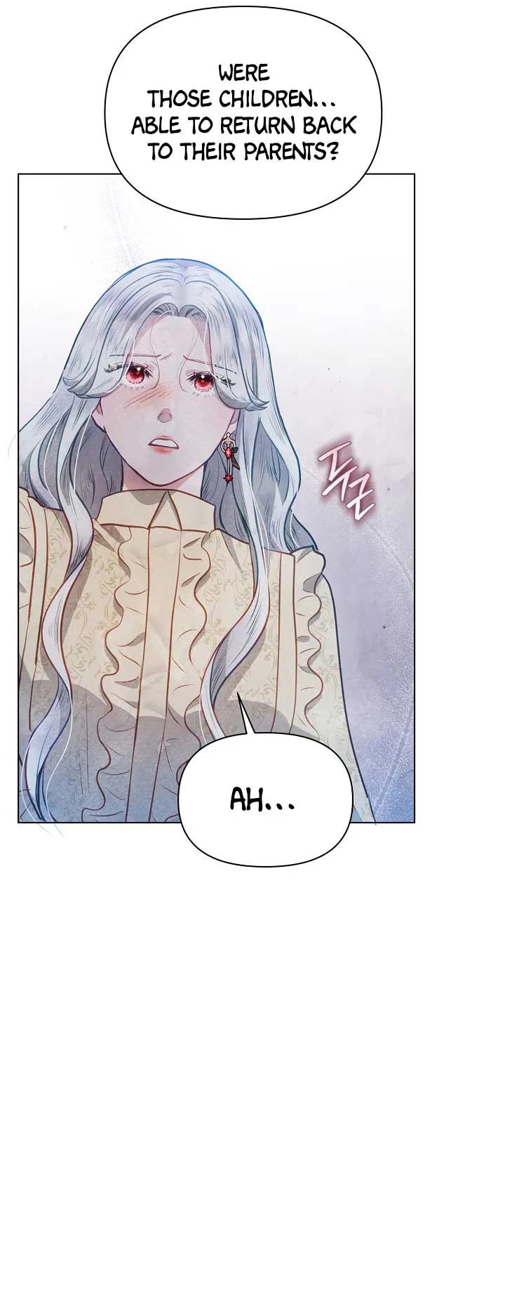 The Duke’s Daughter is Going on Strike Chapter 40 page 33