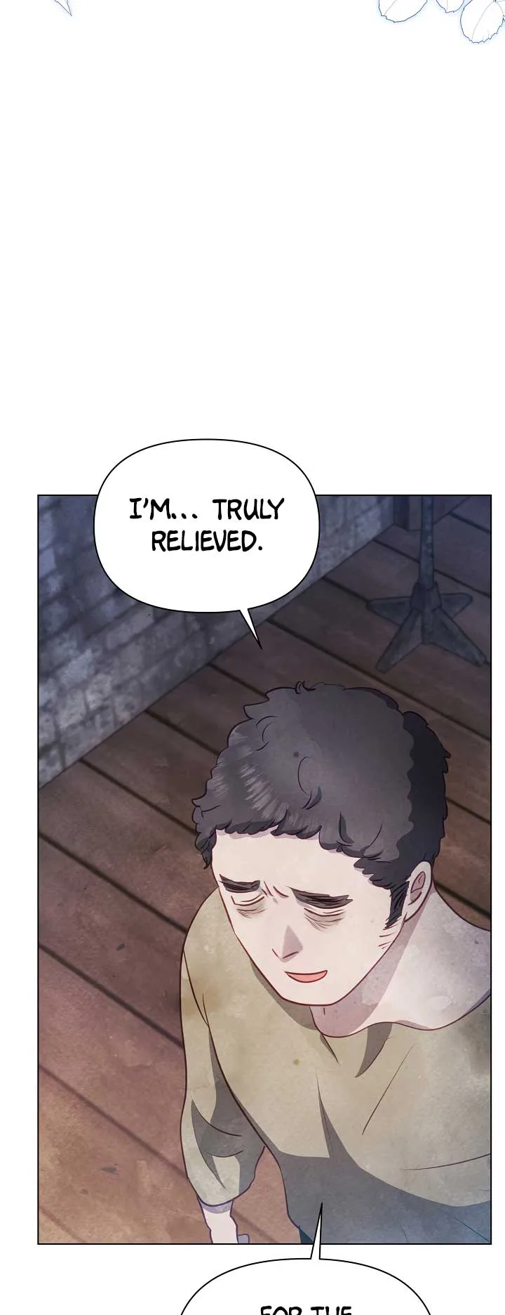 The Duke’s Daughter is Going on Strike Chapter 40 page 36
