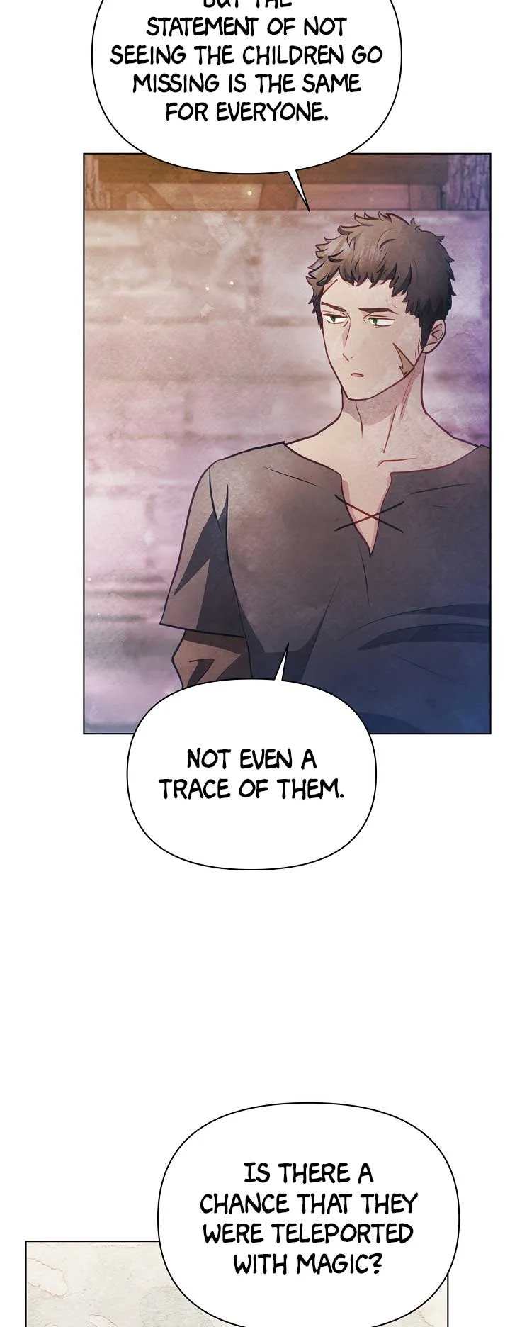 The Duke’s Daughter is Going on Strike Chapter 40 page 43