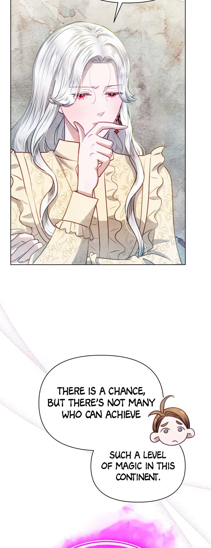 The Duke’s Daughter is Going on Strike Chapter 40 page 44