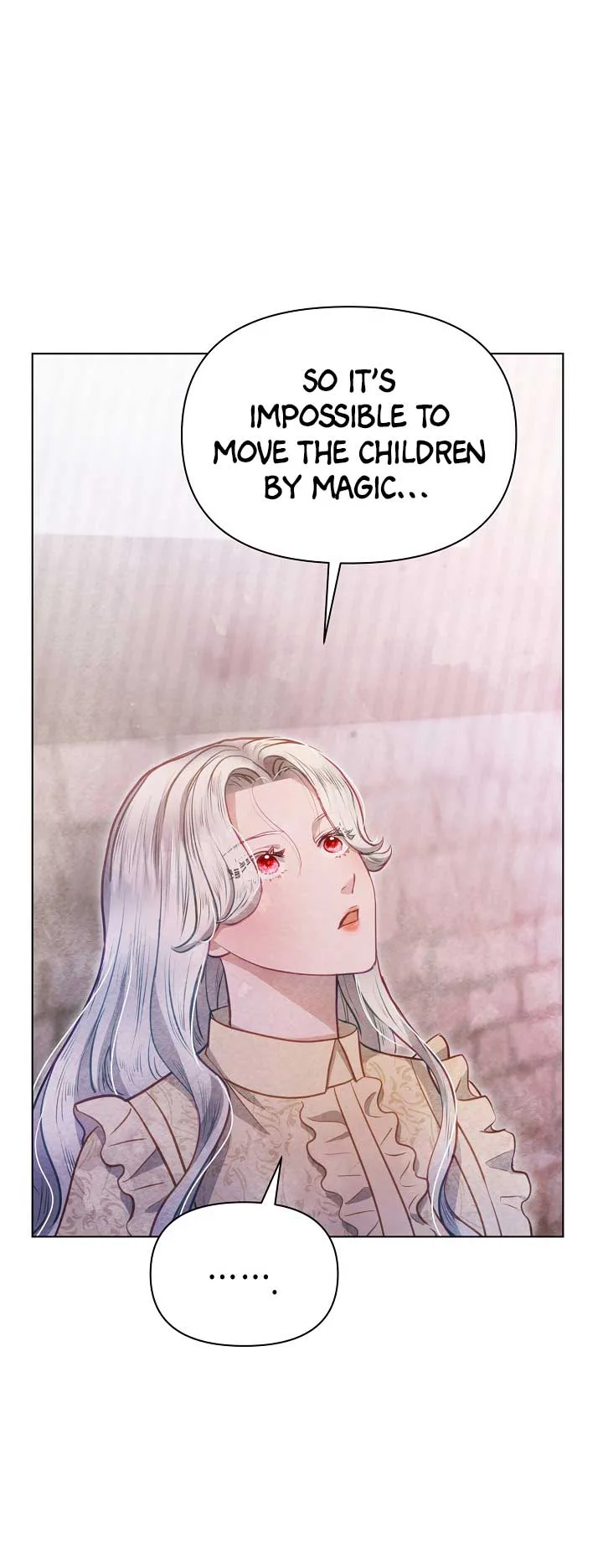 The Duke’s Daughter is Going on Strike Chapter 40 page 48