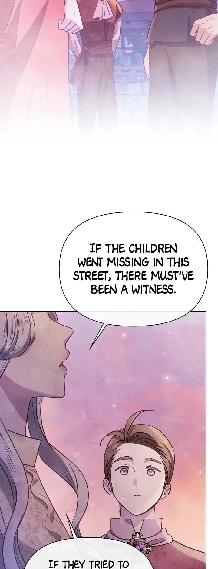 The Duke’s Daughter is Going on Strike Chapter 40 page 50