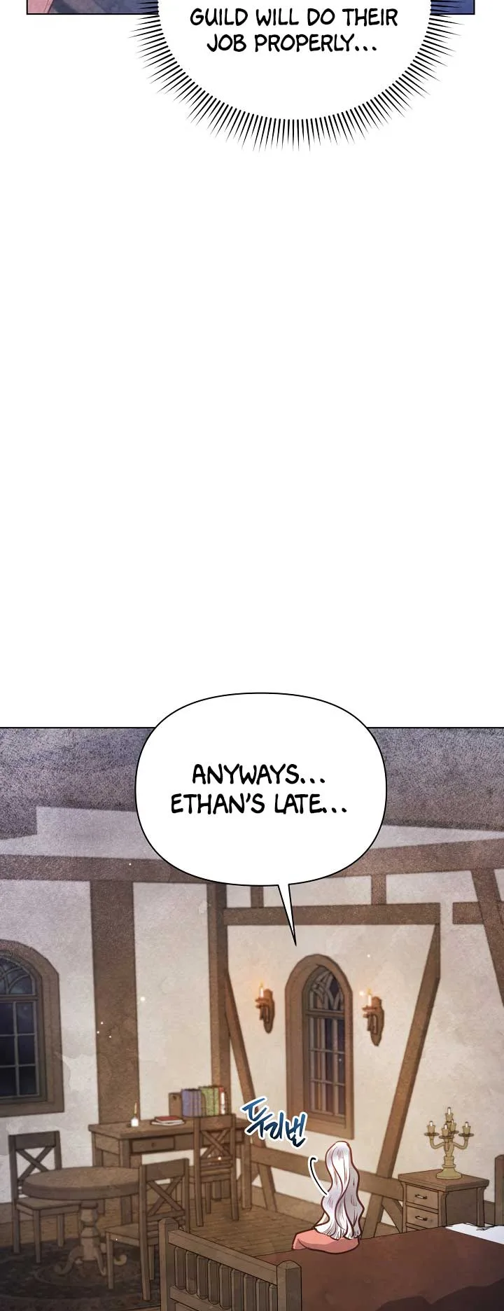 The Duke’s Daughter is Going on Strike Chapter 40 page 54