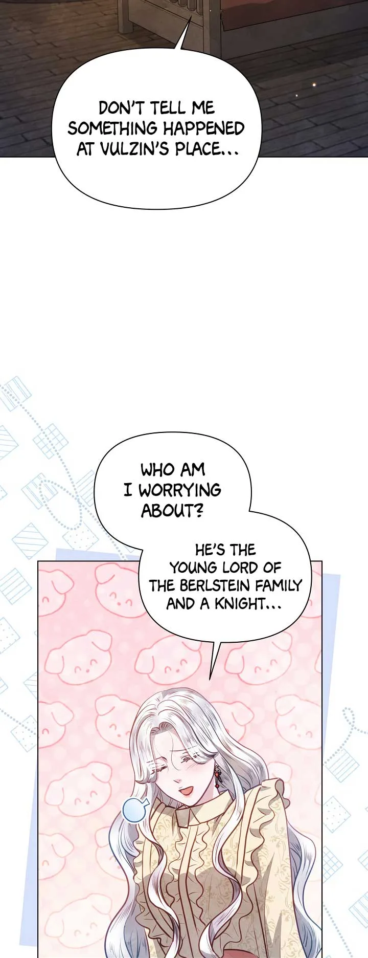 The Duke’s Daughter is Going on Strike Chapter 40 page 55