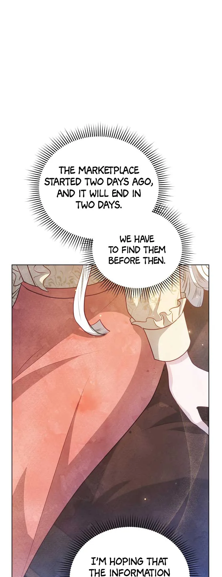 The Duke’s Daughter is Going on Strike Chapter 40 page 53