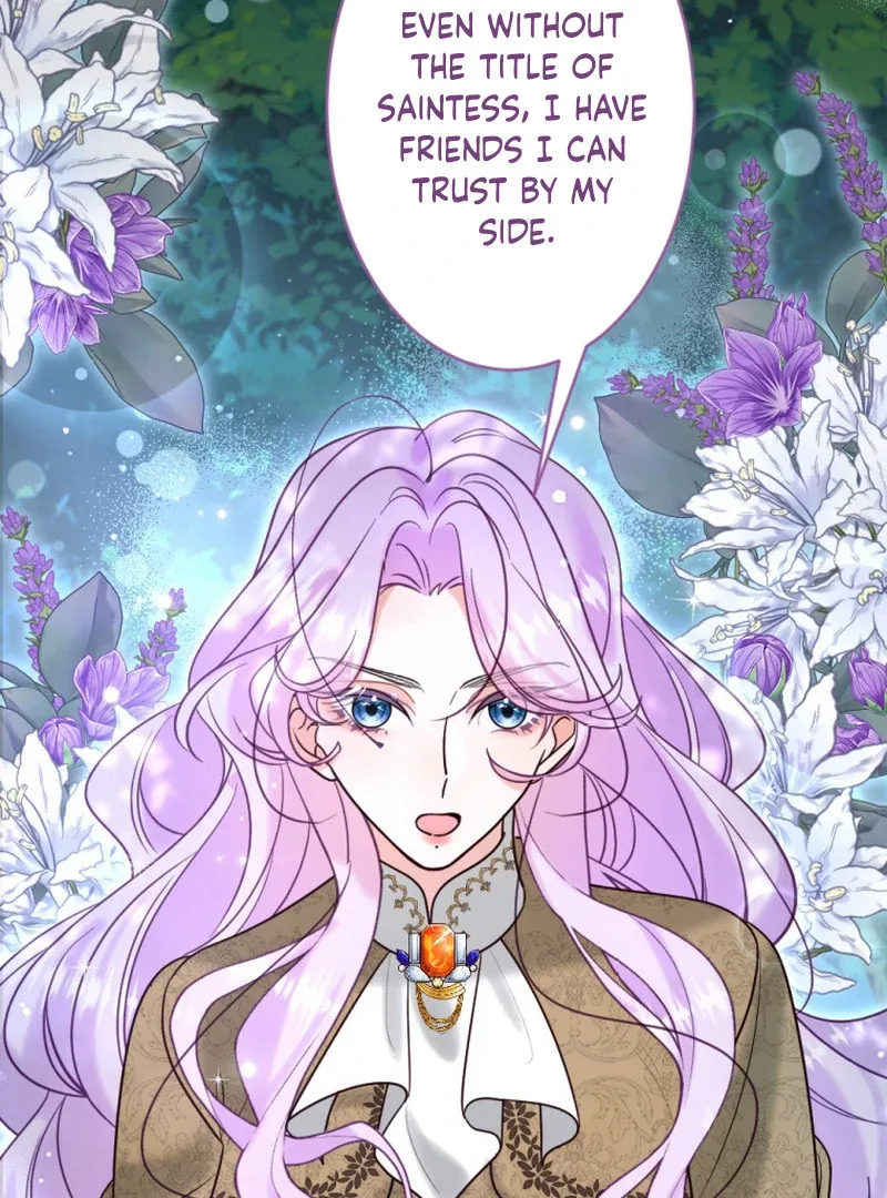 The Duke’s Daughter Will Not Forgive Anymore Chapter 40 page 20