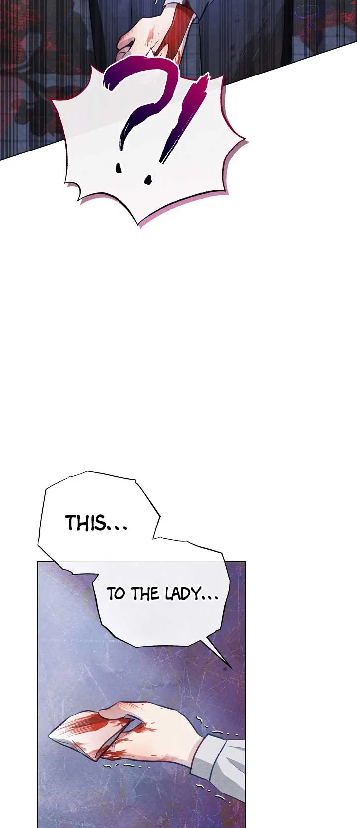 The Duke’s Daughter is Going on Strike Chapter 40 page 64