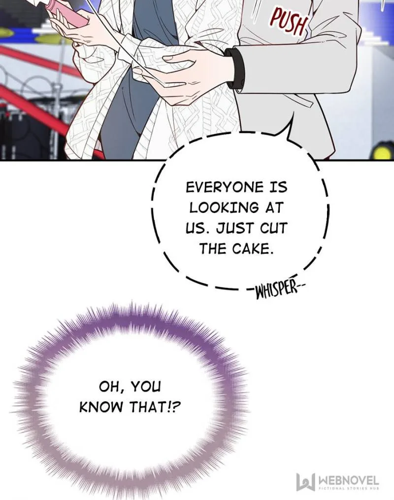 The Duke’s Hidden Baby: BOGO! Chapter 40 page 46