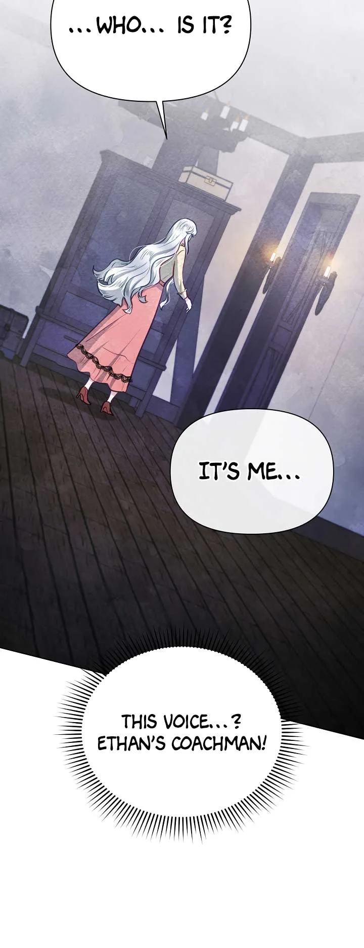The Duke’s Daughter is Going on Strike Chapter 40 page 61
