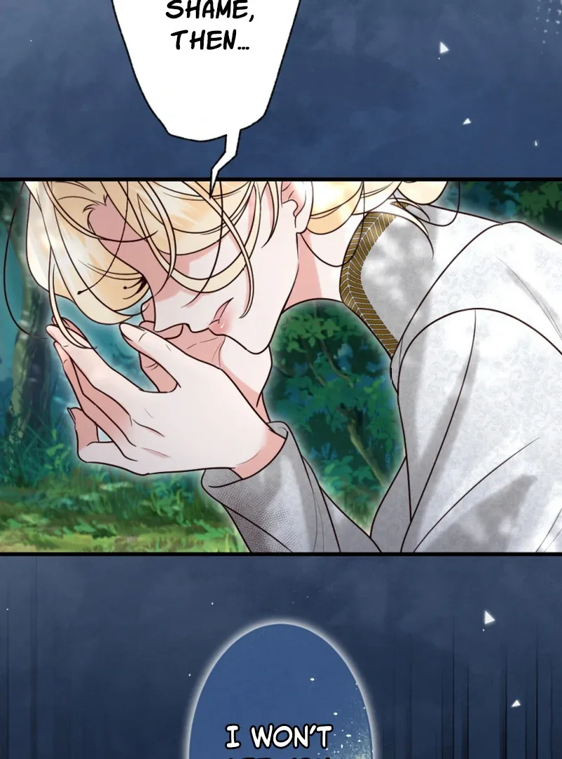 The Duke’s Daughter Will Not Forgive Anymore Chapter 40 page 35
