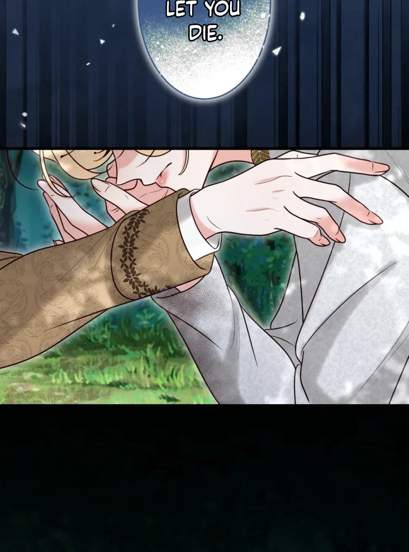 The Duke’s Daughter Will Not Forgive Anymore Chapter 40 page 36