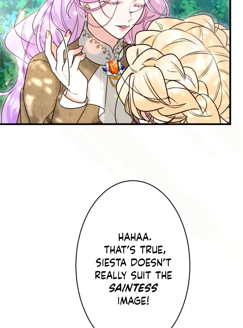 The Duke’s Daughter Will Not Forgive Anymore Chapter 40 page 41