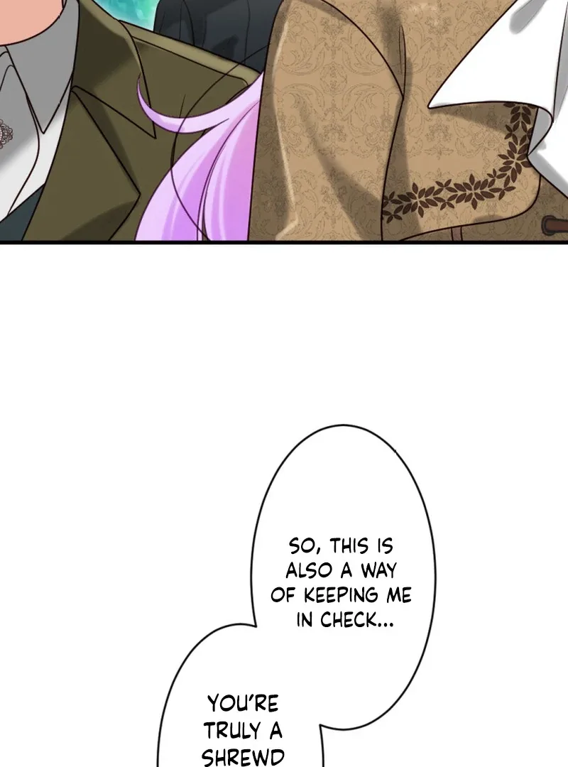 The Duke’s Daughter Will Not Forgive Anymore Chapter 40 page 50