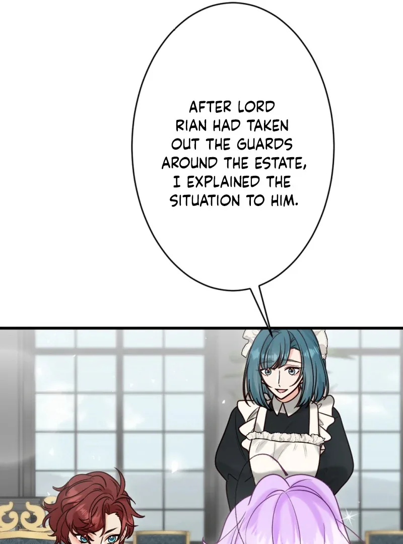 The Duke’s Daughter Will Not Forgive Anymore Chapter 40 page 57