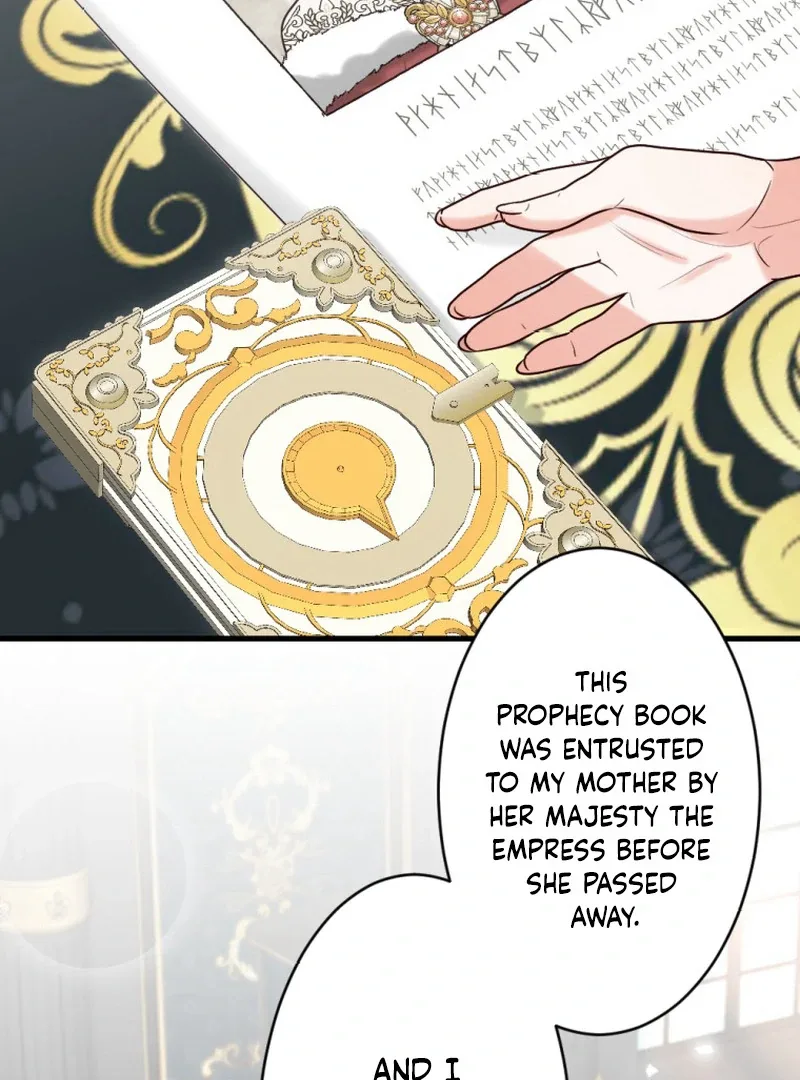 The Duke’s Daughter Will Not Forgive Anymore Chapter 40 page 54