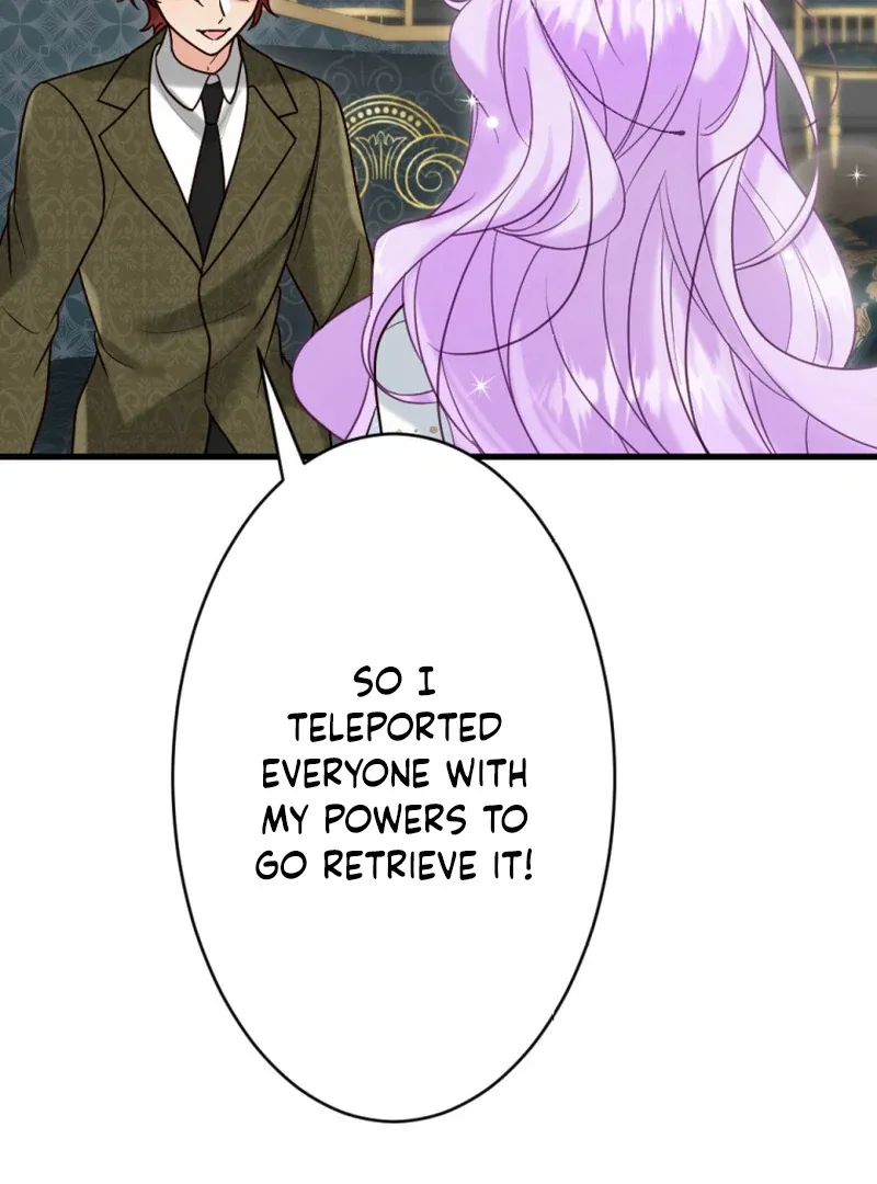 The Duke’s Daughter Will Not Forgive Anymore Chapter 40 page 58